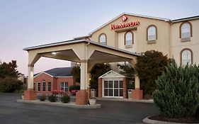 Ramada in Elizabethtown Ky